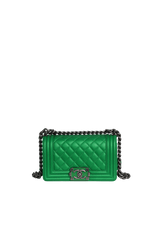 SMALL BOY BAG