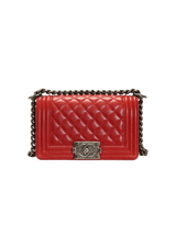 SMALL BOY BAG