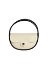 SMALL CC HULA HOOP BAG