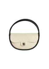 SMALL CC HULA HOOP BAG