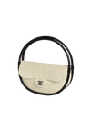 SMALL CC HULA HOOP BAG