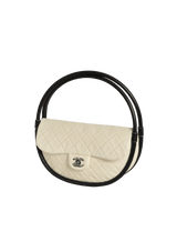 SMALL CC HULA HOOP BAG