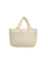 SMALL COCO COCOON TOTE