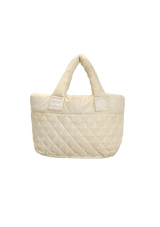 SMALL COCO COCOON TOTE