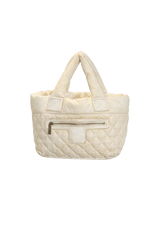 SMALL COCO COCOON TOTE