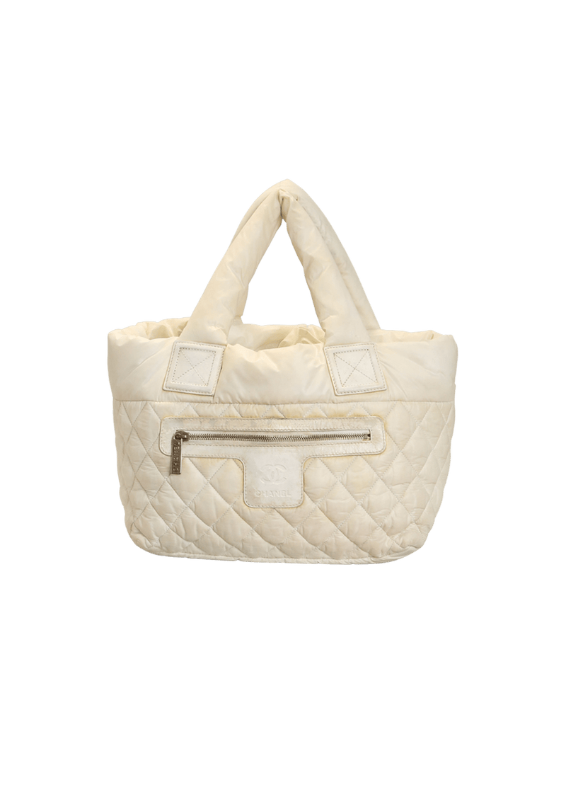 SMALL COCO COCOON TOTE