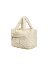 SMALL COCO COCOON TOTE