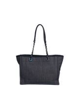 SMALL DEAUVILLE BAG