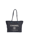 SMALL DEAUVILLE BAG