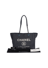 SMALL DEAUVILLE BAG