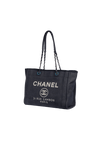 SMALL DEAUVILLE BAG