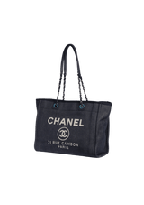 SMALL DEAUVILLE BAG