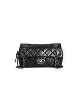 SMALL EASY FLAP BAG