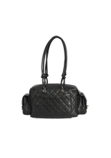 SMALL LIGNE CAMBON REPORTER BAG