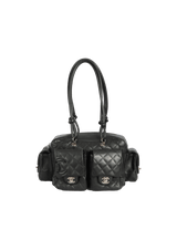 SMALL LIGNE CAMBON REPORTER BAG