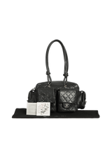 SMALL LIGNE CAMBON REPORTER BAG