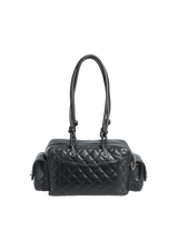 SMALL LIGNE CAMBON REPORTER BAG