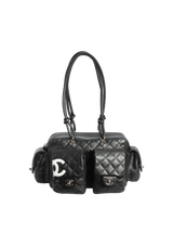 SMALL LIGNE CAMBON REPORTER BAG