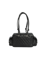 SMALL LIGNE CAMBON REPORTER BAG