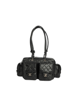 SMALL LIGNE CAMBON REPORTER BAG