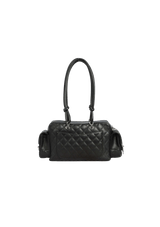 SMALL LIGNE CAMBON REPORTER BAG