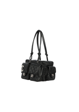 SMALL LIGNE CAMBON REPORTER BAG