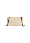 SMALL ULTIMATE STITCH FLAP BAG CALFSKIN