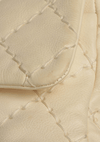 SMALL ULTIMATE STITCH FLAP BAG CALFSKIN
