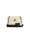 SMALL ULTIMATE STITCH FLAP BAG CALFSKIN