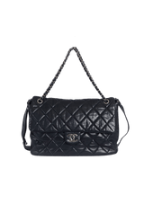 STRETCH SPIRIT MESSENGER BAG