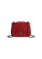 THIN CITY STITCH MINI BAG