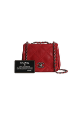 THIN CITY STITCH MINI BAG