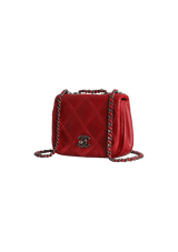 THIN CITY STITCH MINI BAG