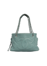 TIMELESS CC SHOPPER TOTE
