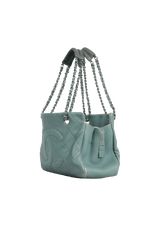 TIMELESS CC SHOPPER TOTE