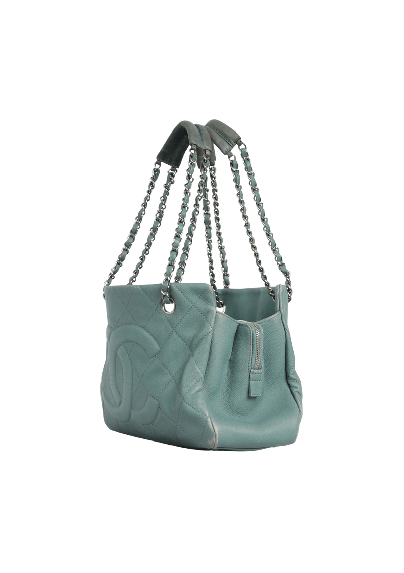 TIMELESS CC SHOPPER TOTE