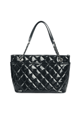 TIMELESS CC SHOPPING TOTE