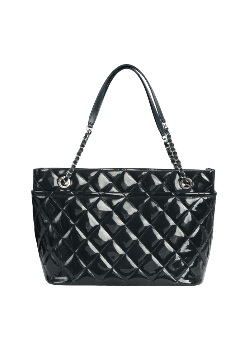 TIMELESS CC SHOPPING TOTE