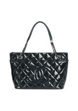 TIMELESS CC SHOPPING TOTE