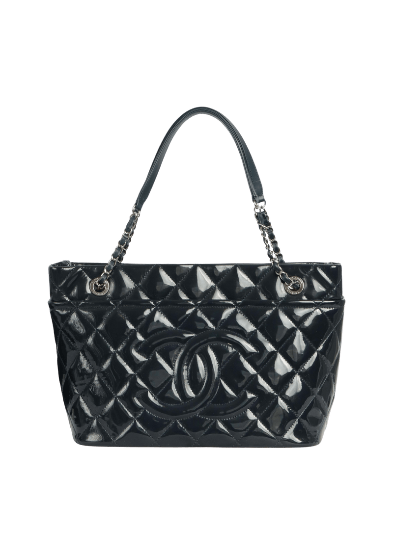 TIMELESS CC SHOPPING TOTE