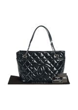 TIMELESS CC SHOPPING TOTE