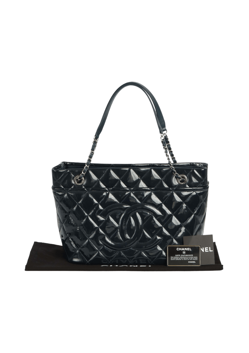 TIMELESS CC SHOPPING TOTE