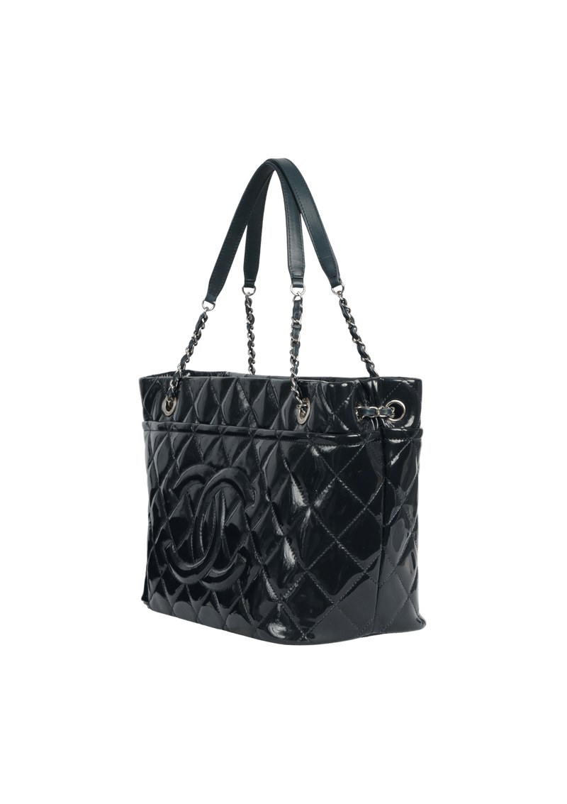 TIMELESS CC SHOPPING TOTE