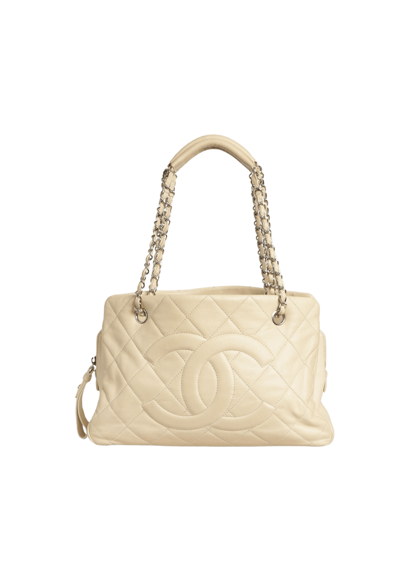 TIMELESS CC SHOPPING TOTE