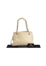 TIMELESS CC SHOPPING TOTE