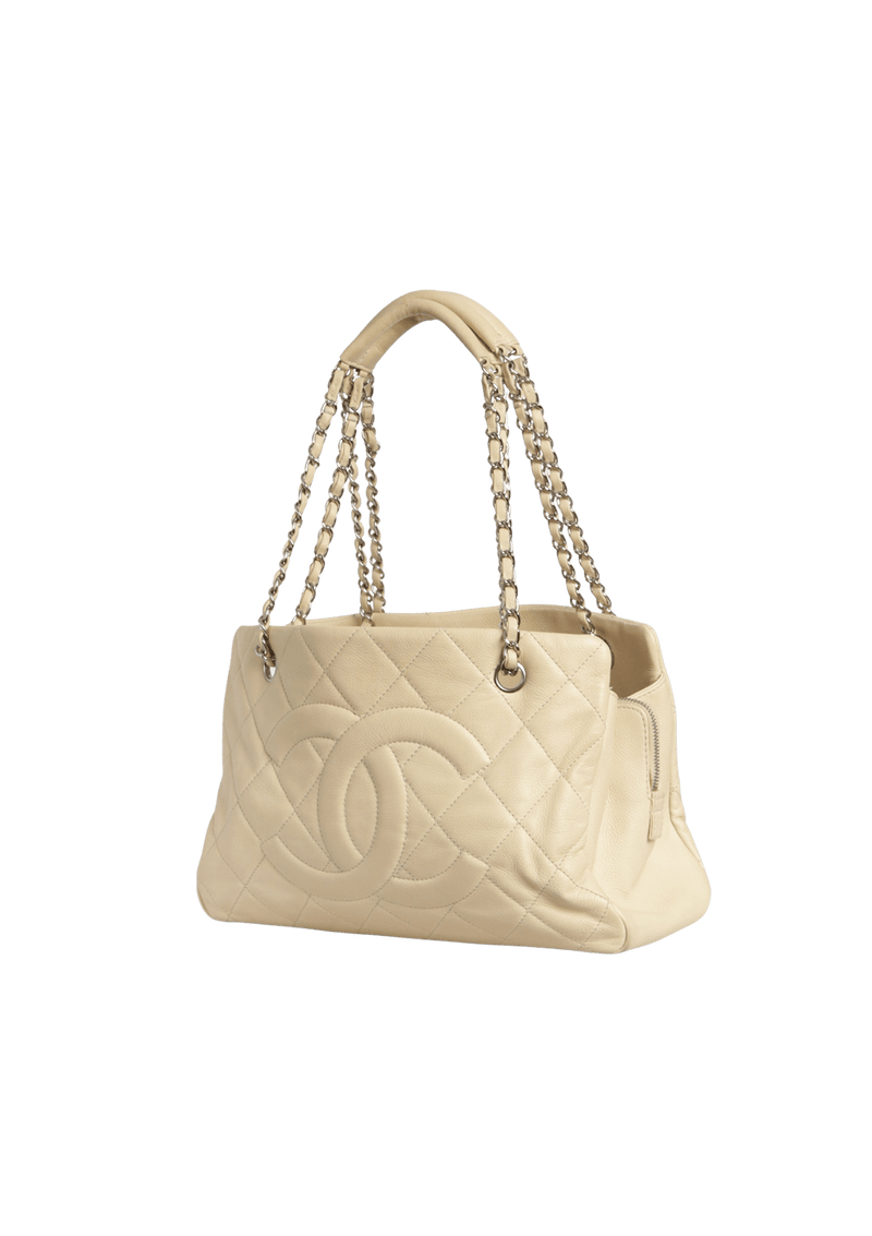 TIMELESS CC SHOPPING TOTE