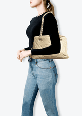 TIMELESS CC SHOPPING TOTE