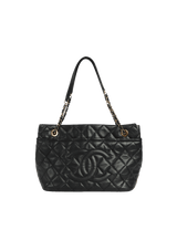TIMELESS CC SHOPPING TOTE