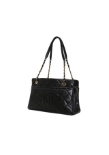 TIMELESS CC SHOPPING TOTE