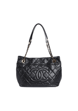 TIMELESS CC SHOPPING TOTE